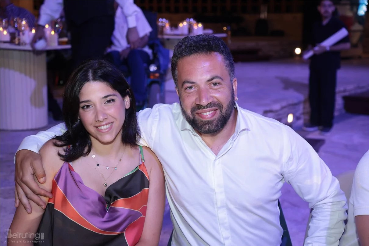 Walk of Hope Fundraiser Dinner Event