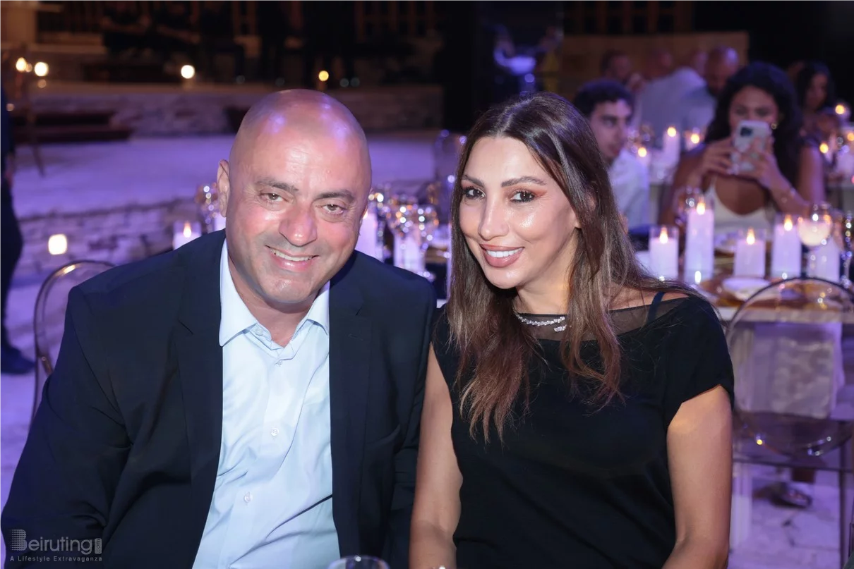 Walk of Hope Fundraiser Dinner Event