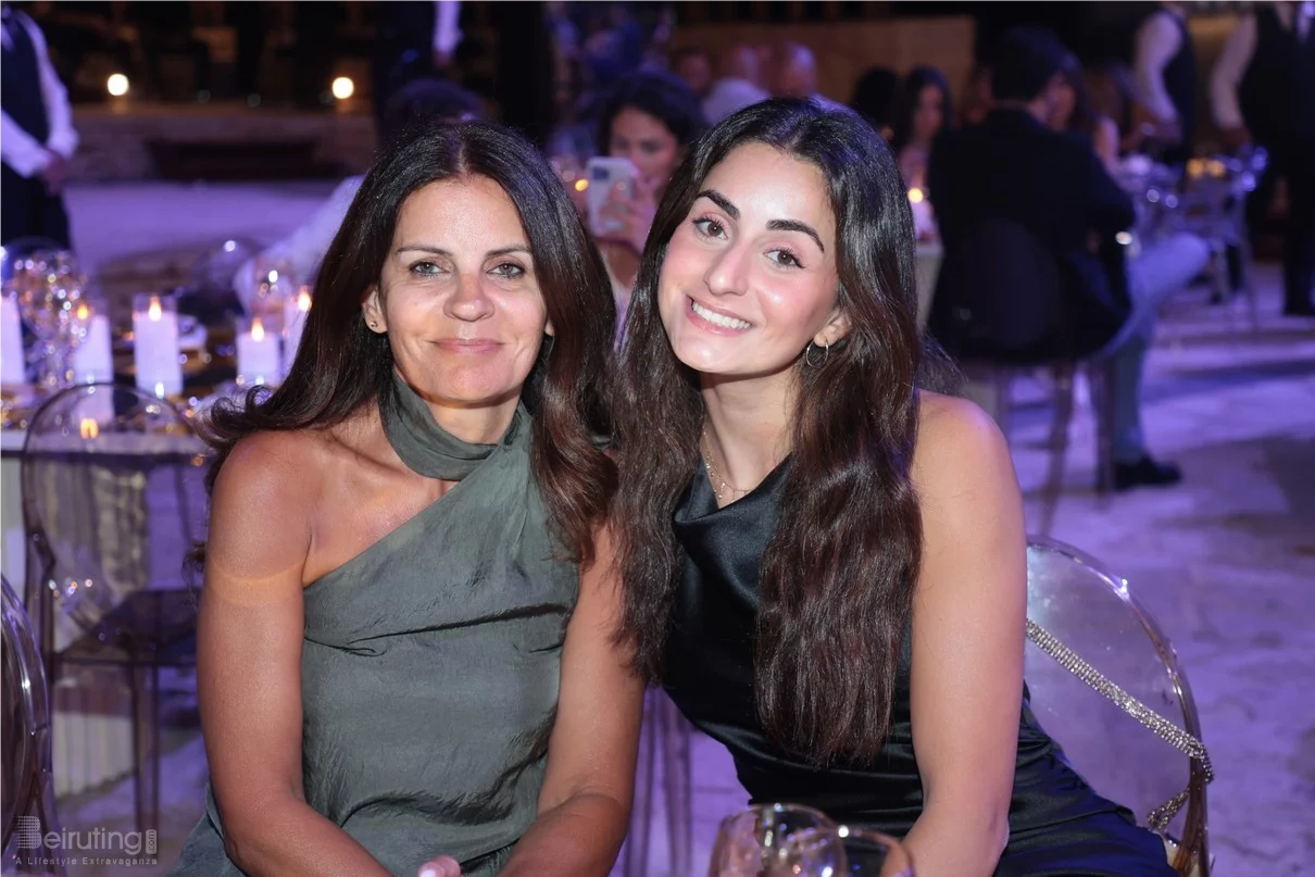 Walk of Hope Fundraiser Dinner Event