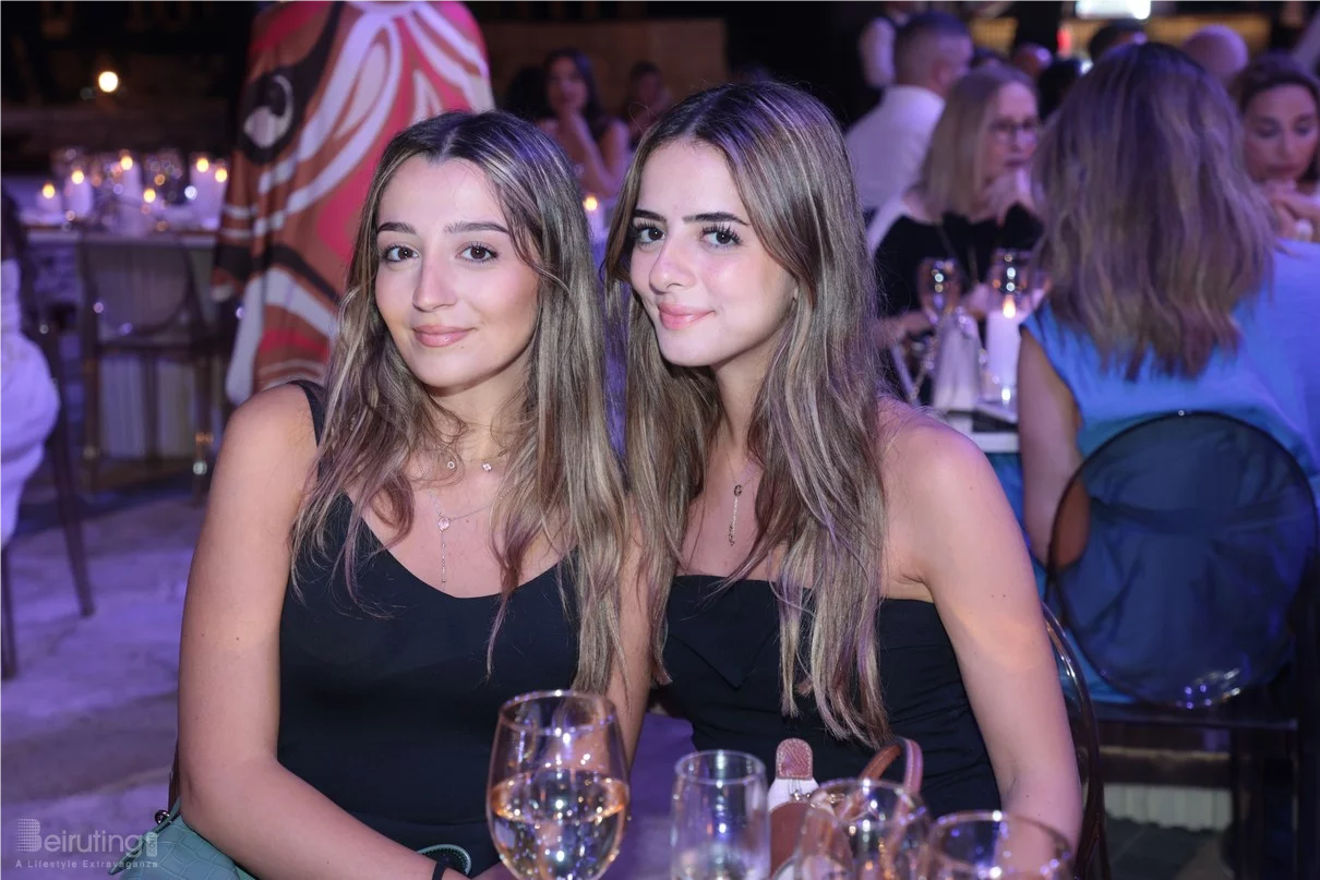 Walk of Hope Fundraiser Dinner Event