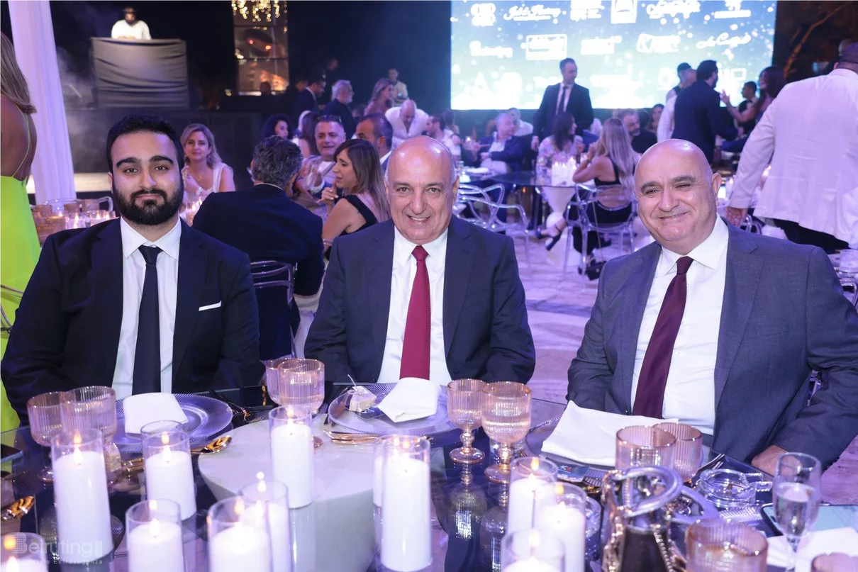 Walk of Hope Fundraiser Dinner Event
