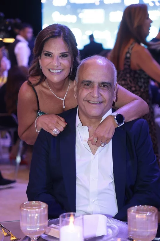 Walk of Hope Fundraiser Dinner Event