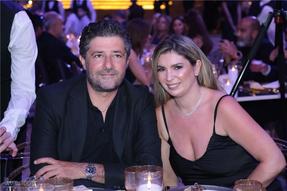 Walk of Hope Fundraiser Dinner Event