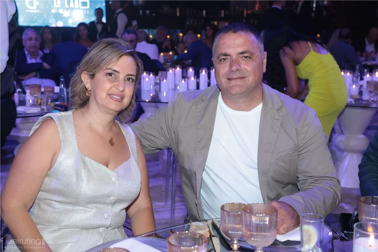 Walk of Hope Fundraiser Dinner Event