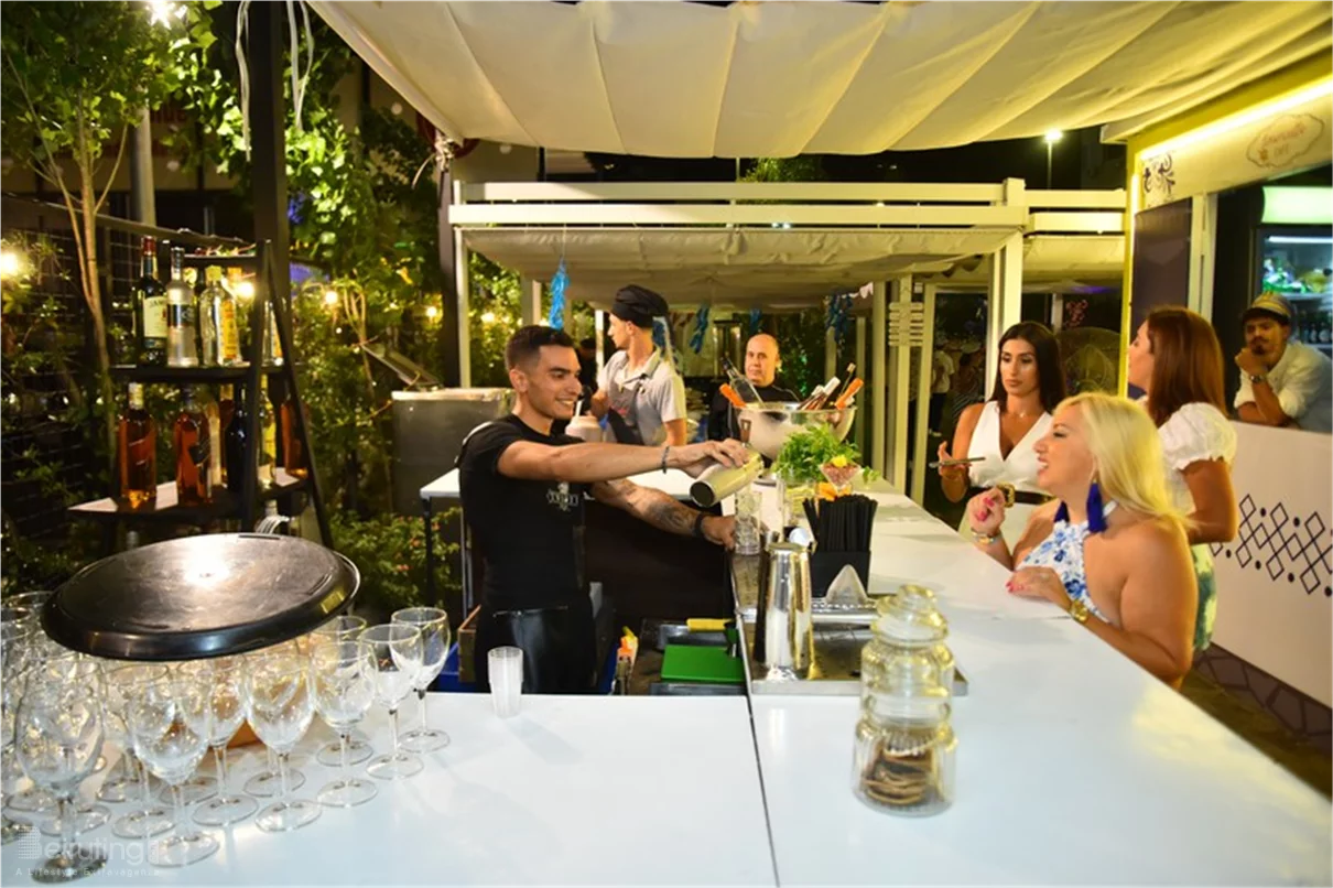 XOXO 1st Year Anniversary Celebration