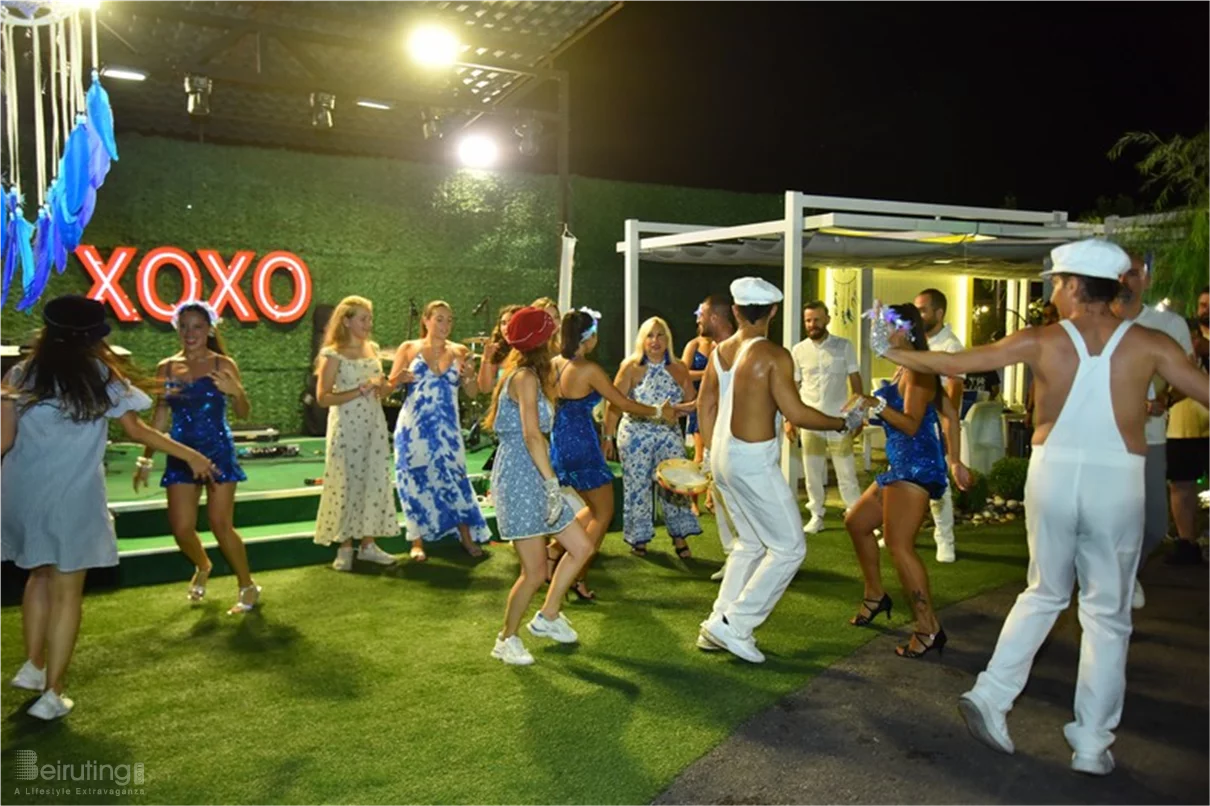 XOXO 1st Year Anniversary Celebration