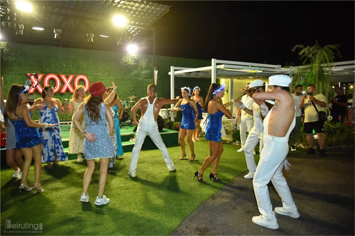 XOXO 1st Year Anniversary Celebration