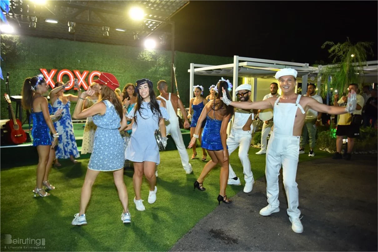 XOXO 1st Year Anniversary Celebration