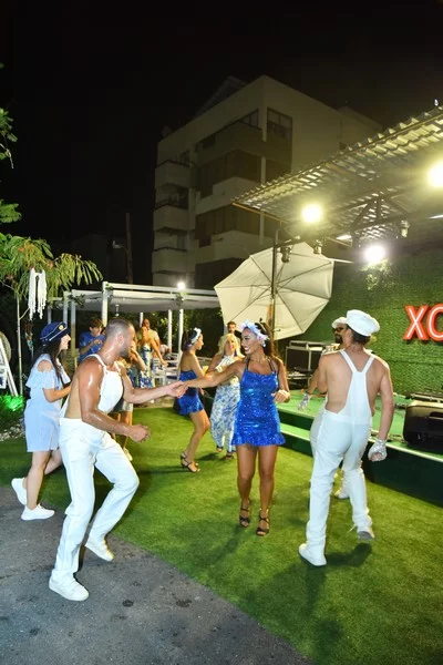 XOXO 1st Year Anniversary Celebration