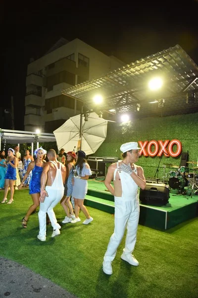 XOXO 1st Year Anniversary Celebration