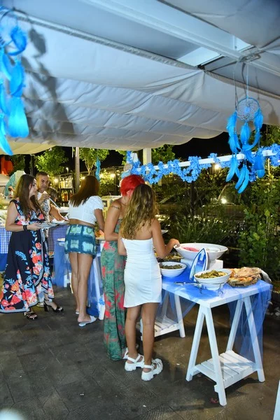 XOXO 1st Year Anniversary Celebration