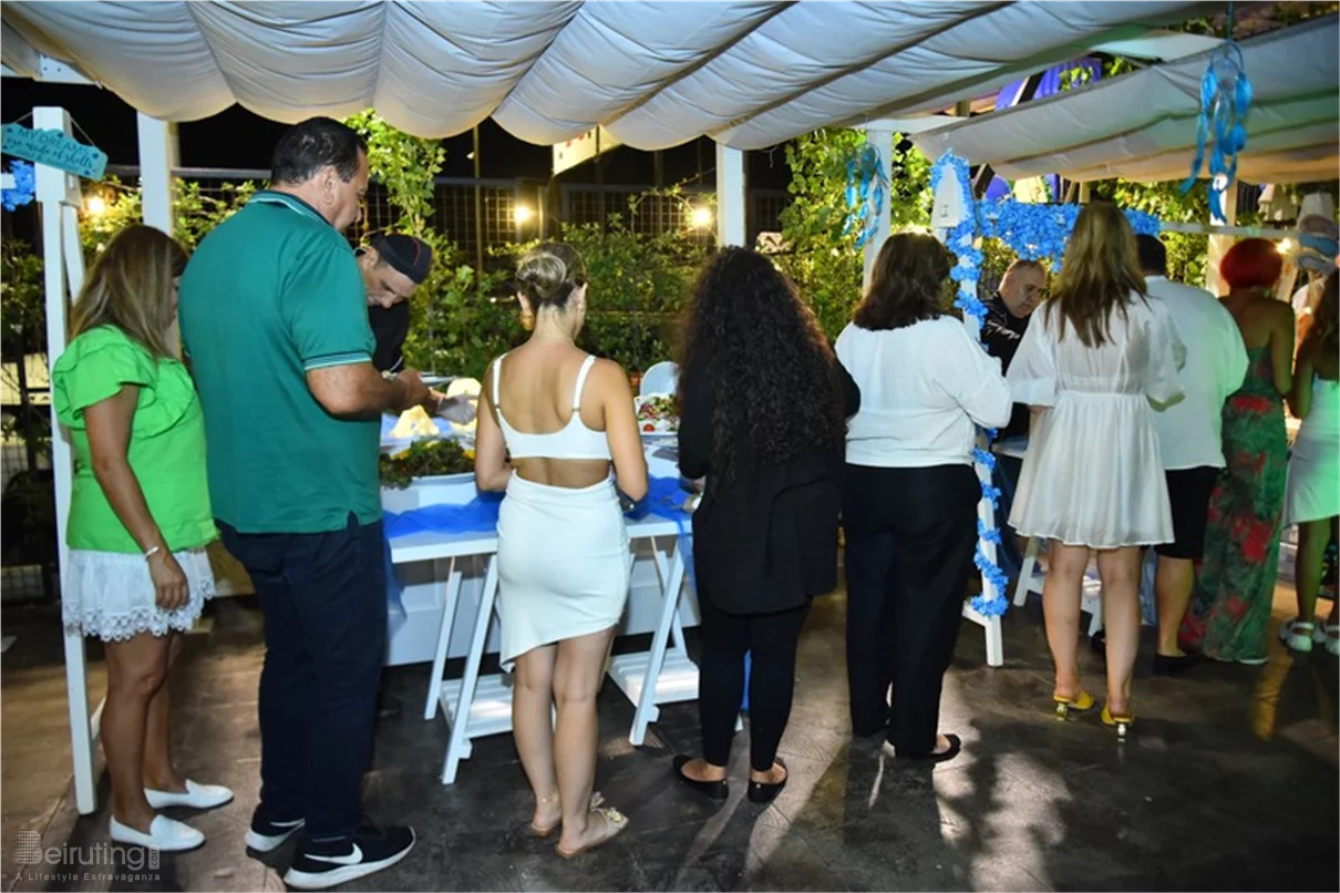 XOXO 1st Year Anniversary Celebration