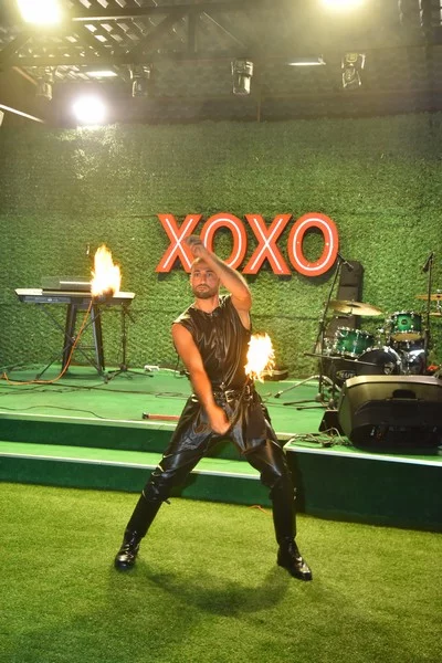 XOXO 1st Year Anniversary Celebration