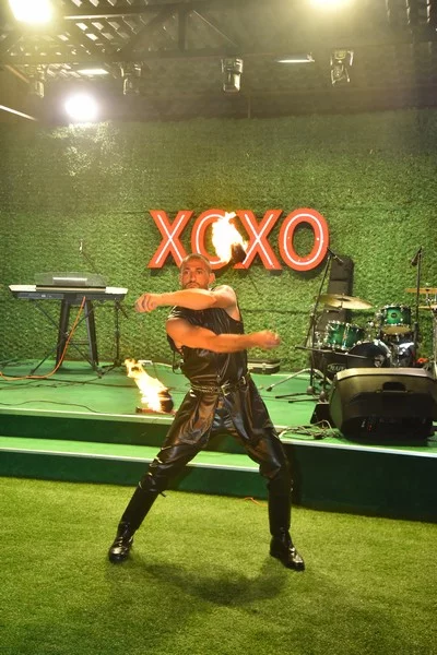 XOXO 1st Year Anniversary Celebration