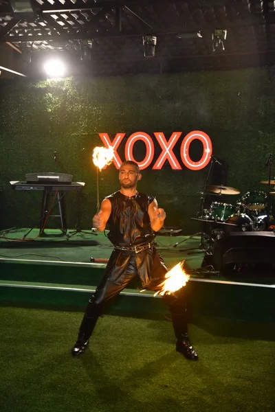 XOXO 1st Year Anniversary Celebration