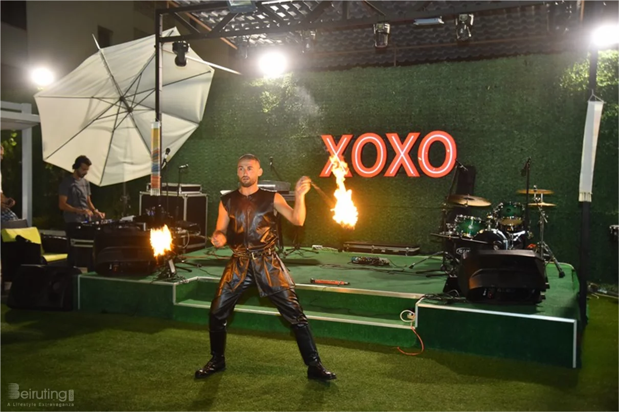 XOXO 1st Year Anniversary Celebration