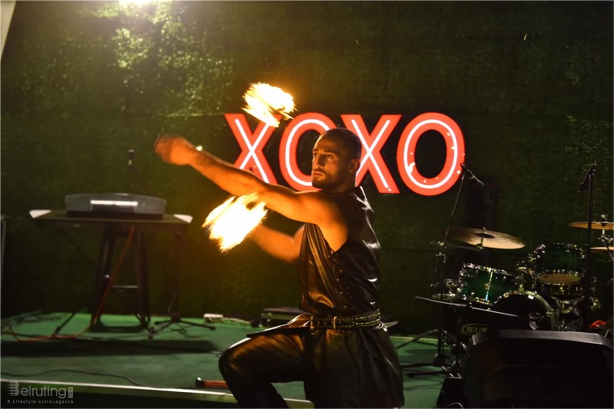 XOXO 1st Year Anniversary Celebration