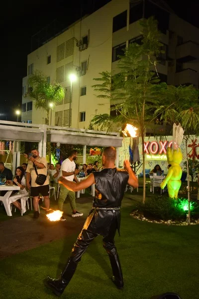 XOXO 1st Year Anniversary Celebration