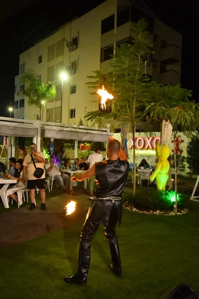 XOXO 1st Year Anniversary Celebration