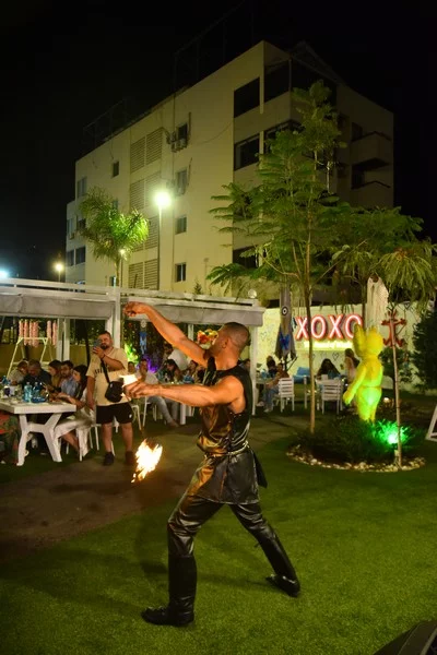 XOXO 1st Year Anniversary Celebration