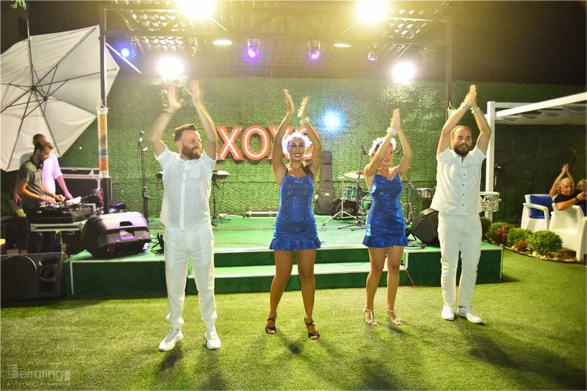 XOXO 1st Year Anniversary Celebration