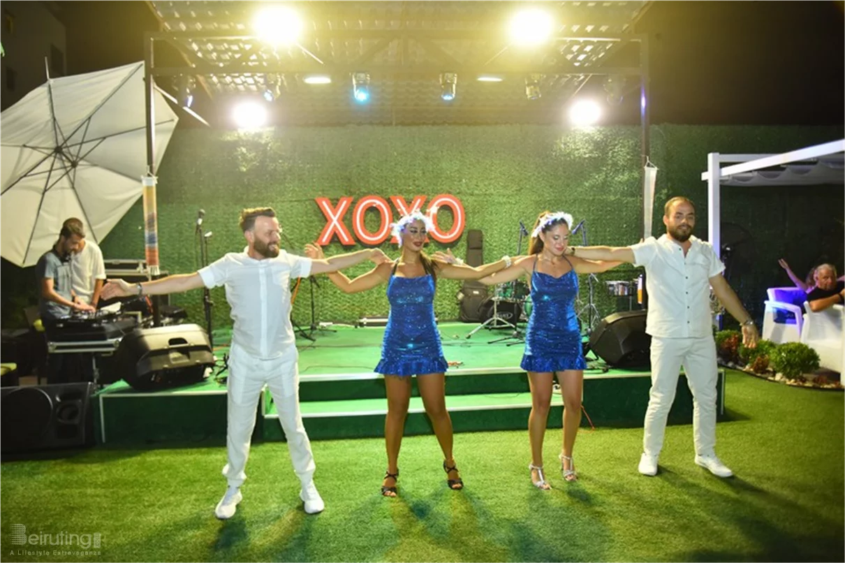 XOXO 1st Year Anniversary Celebration