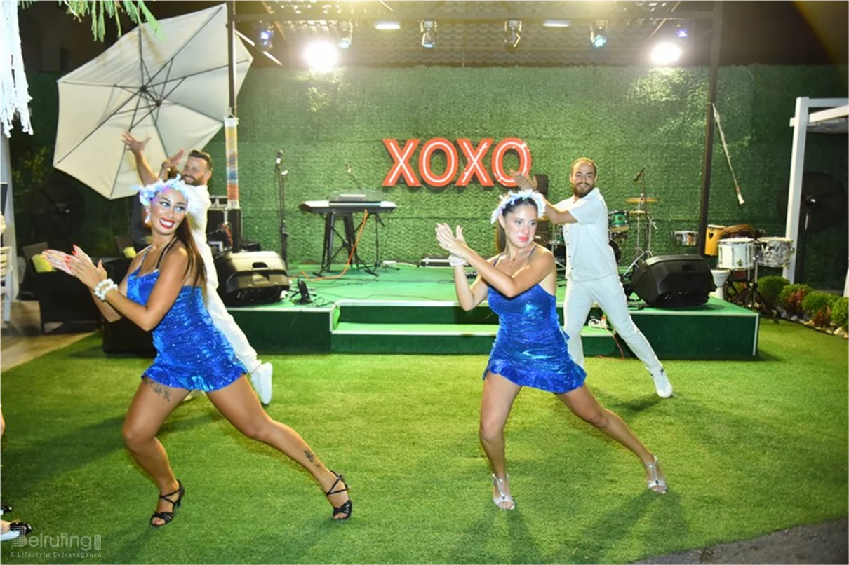 XOXO 1st Year Anniversary Celebration