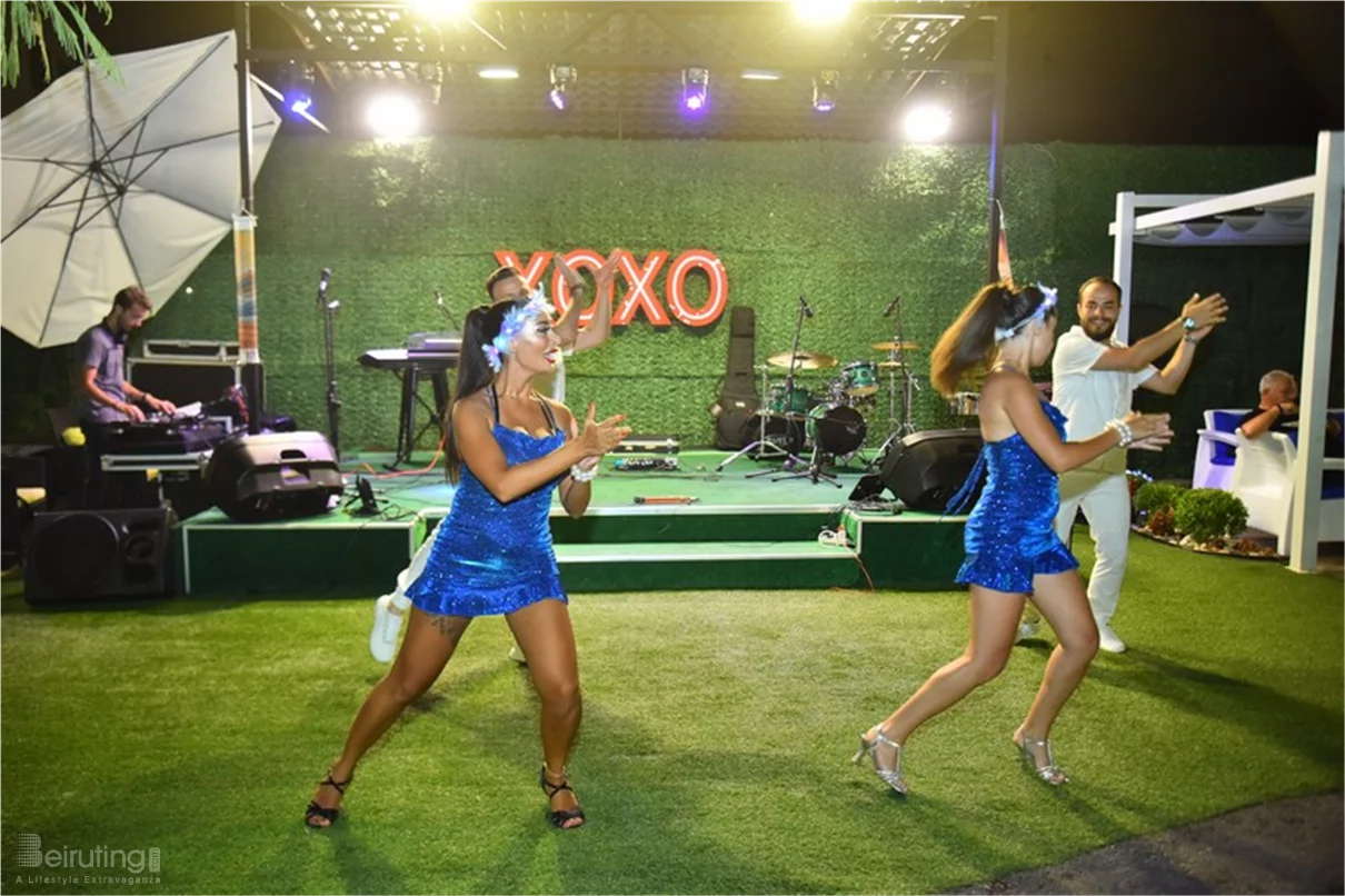 XOXO 1st Year Anniversary Celebration