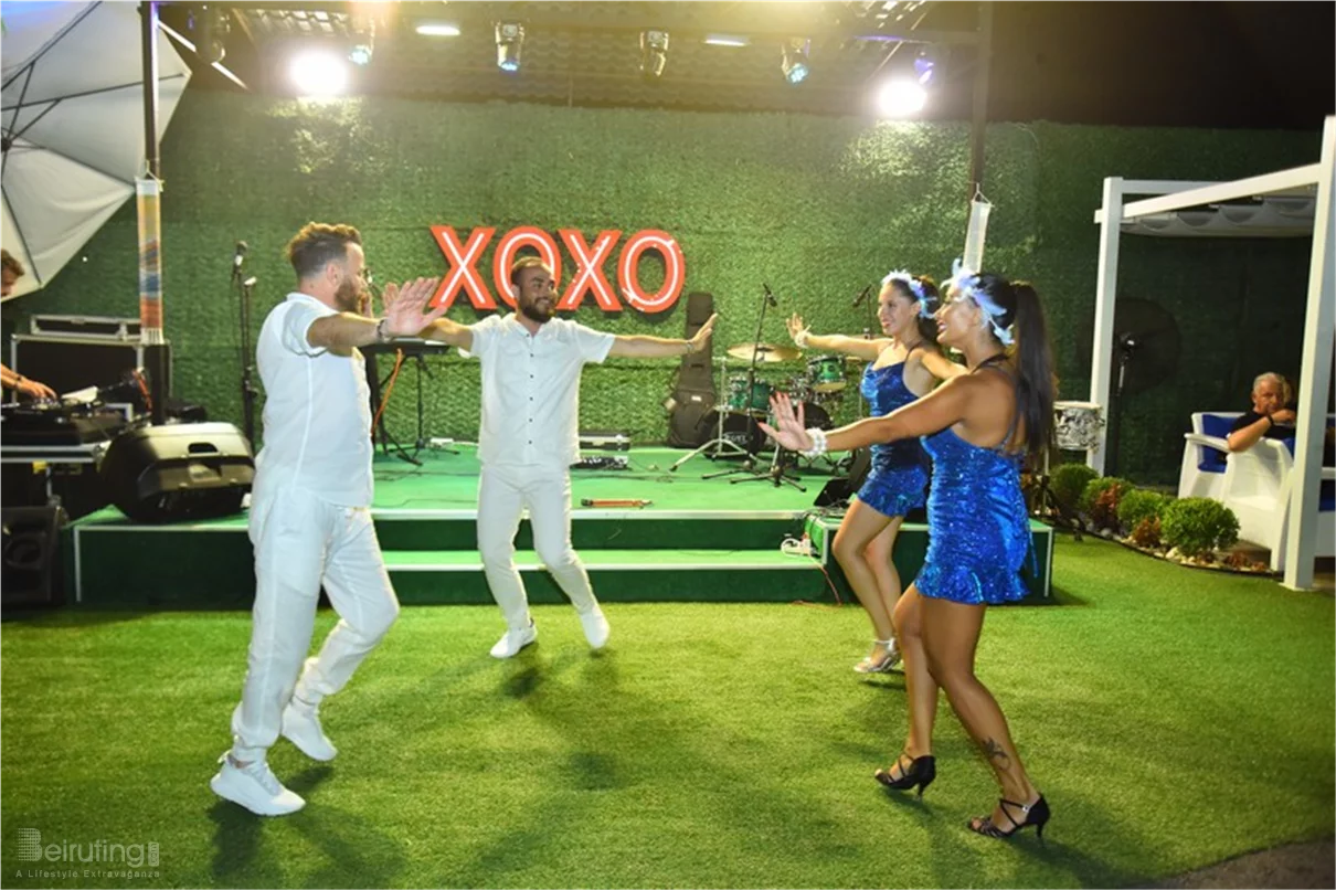 XOXO 1st Year Anniversary Celebration
