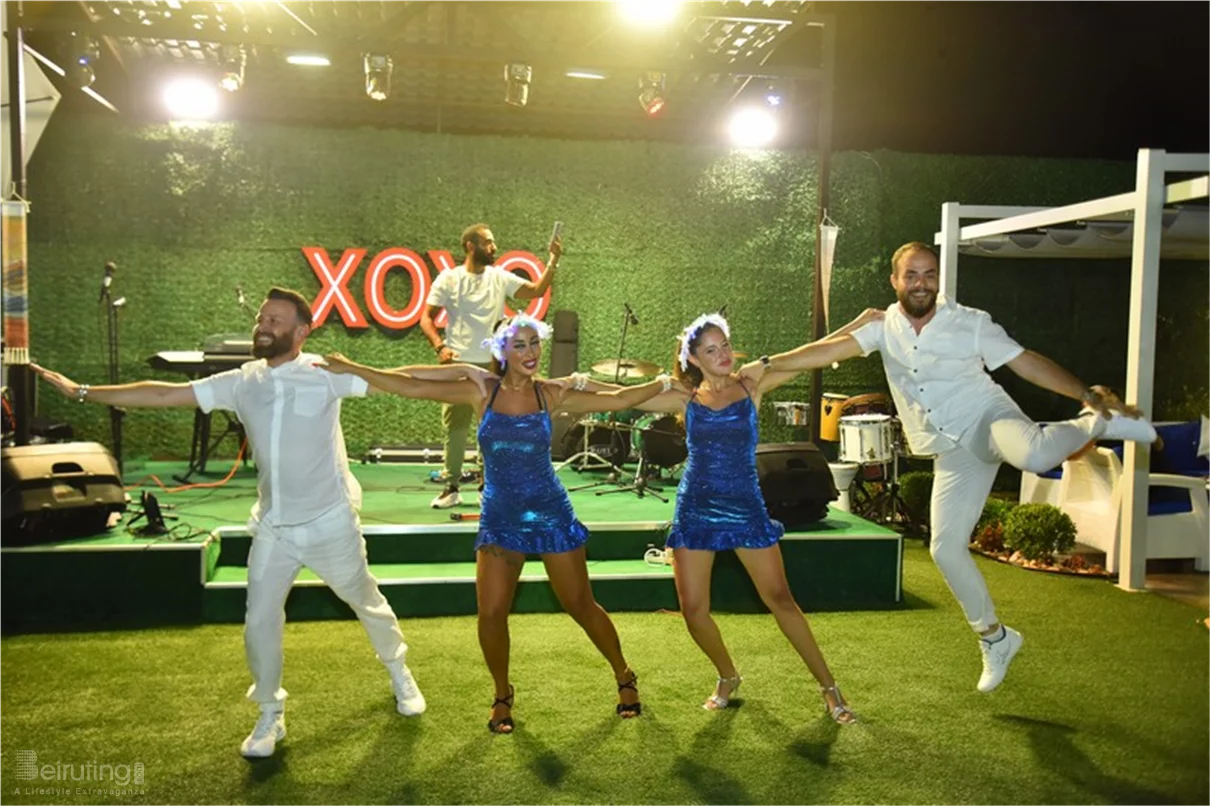 XOXO 1st Year Anniversary Celebration