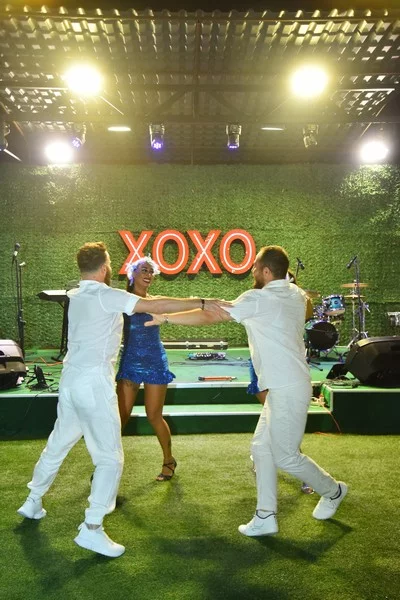 XOXO 1st Year Anniversary Celebration