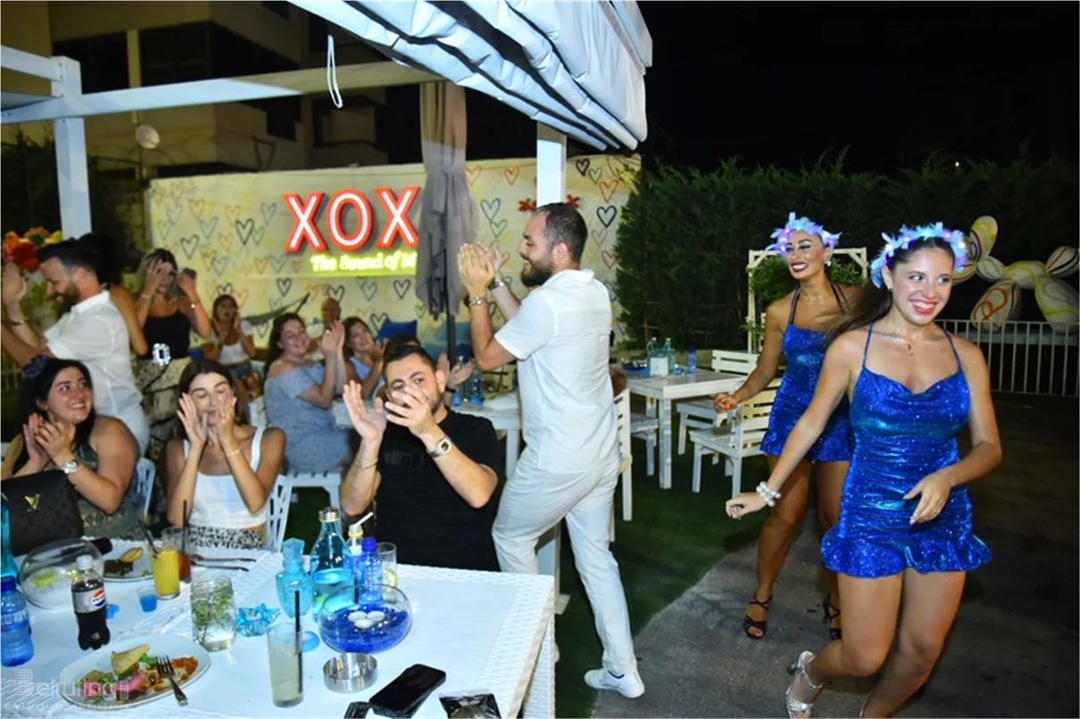XOXO 1st Year Anniversary Celebration