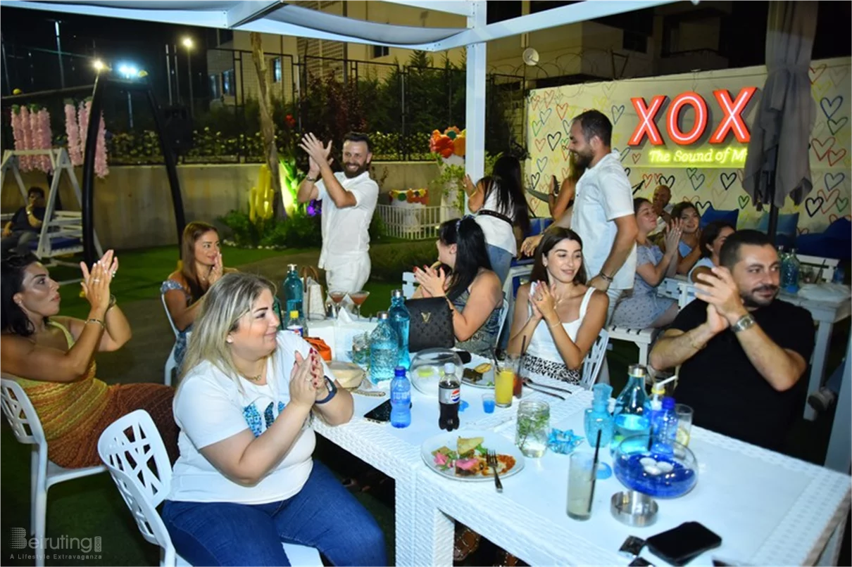 XOXO 1st Year Anniversary Celebration