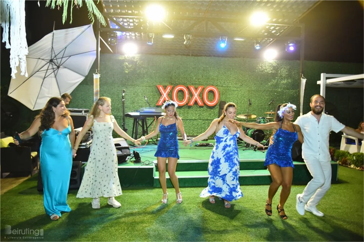 XOXO 1st Year Anniversary Celebration