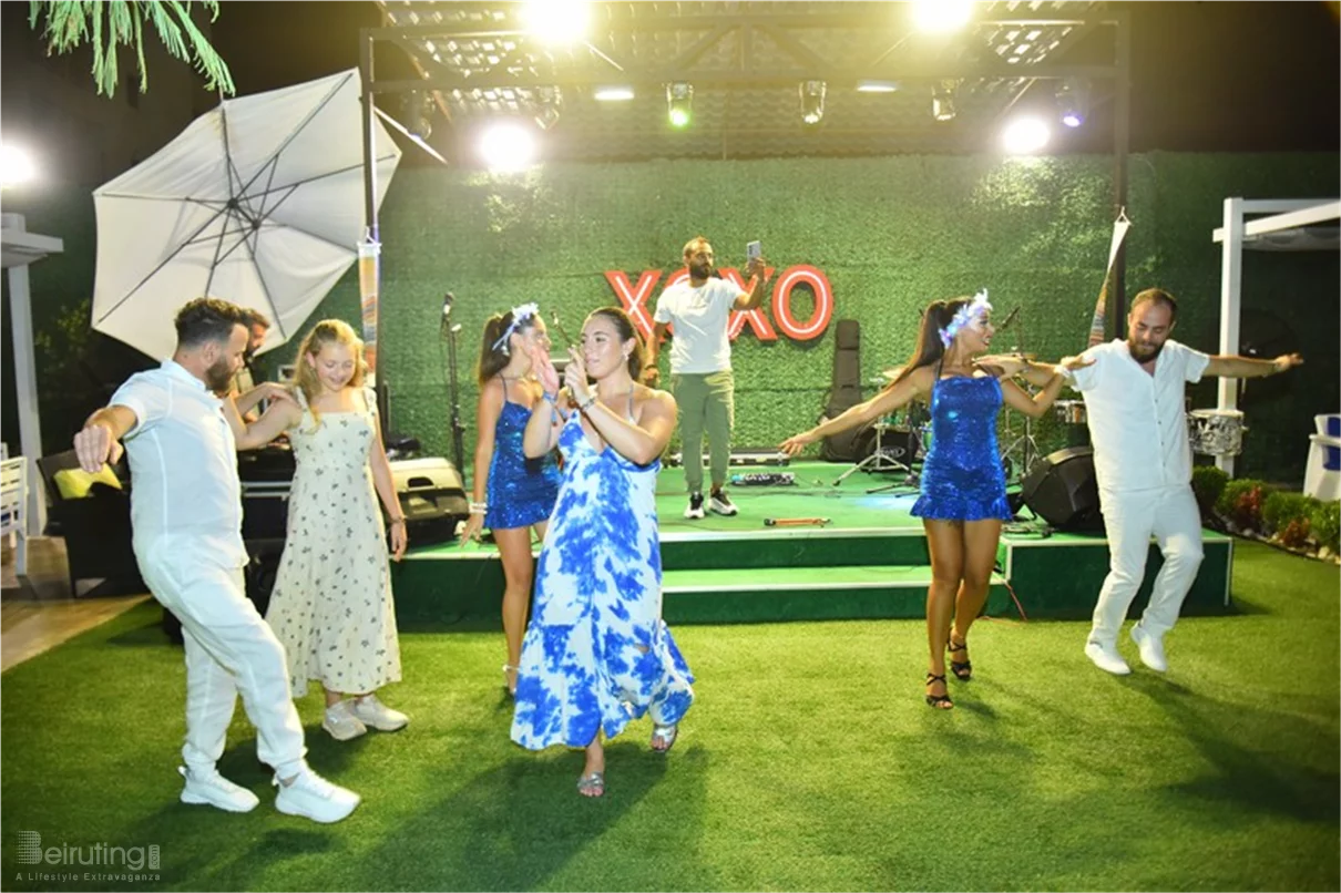XOXO 1st Year Anniversary Celebration
