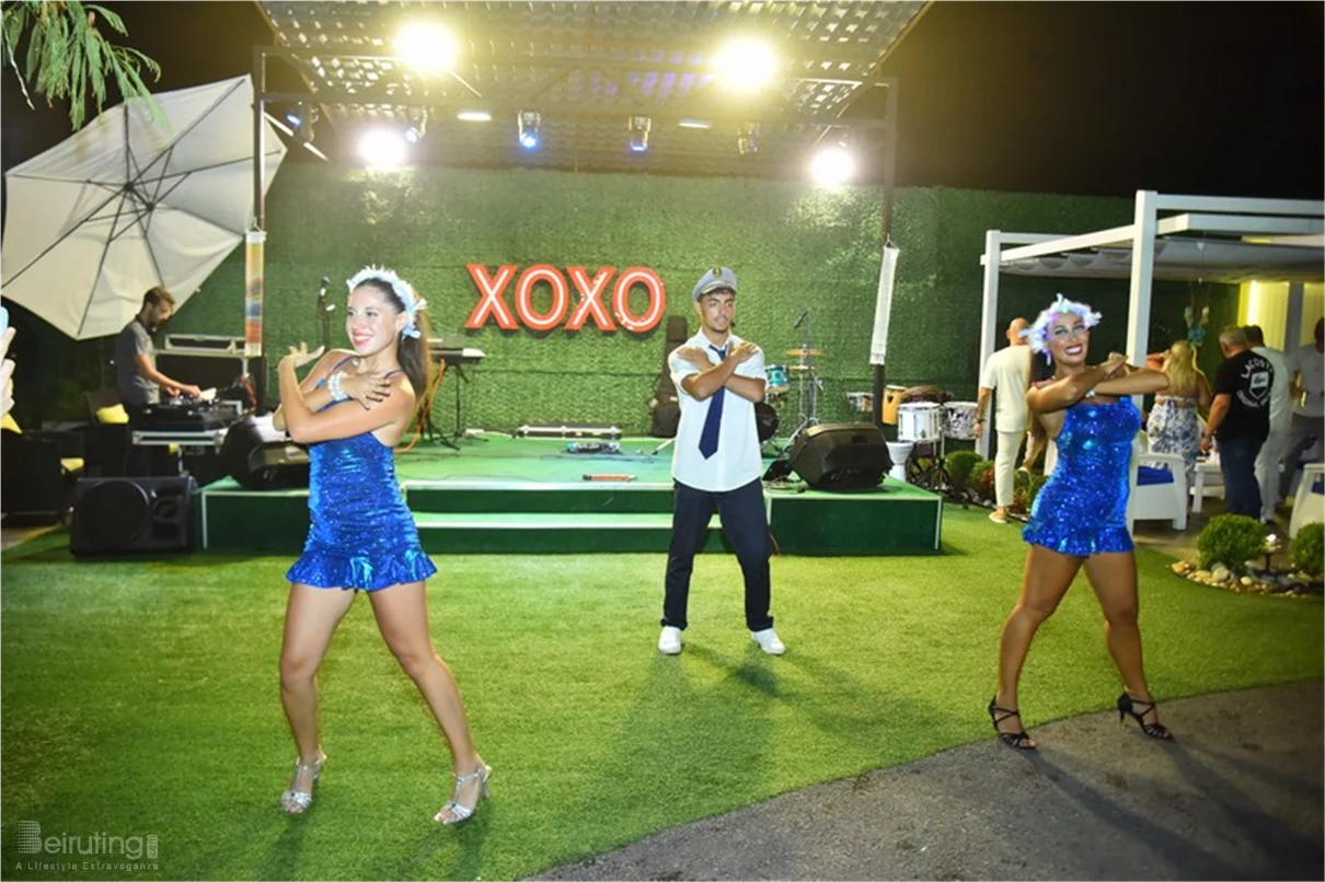 XOXO 1st Year Anniversary Celebration