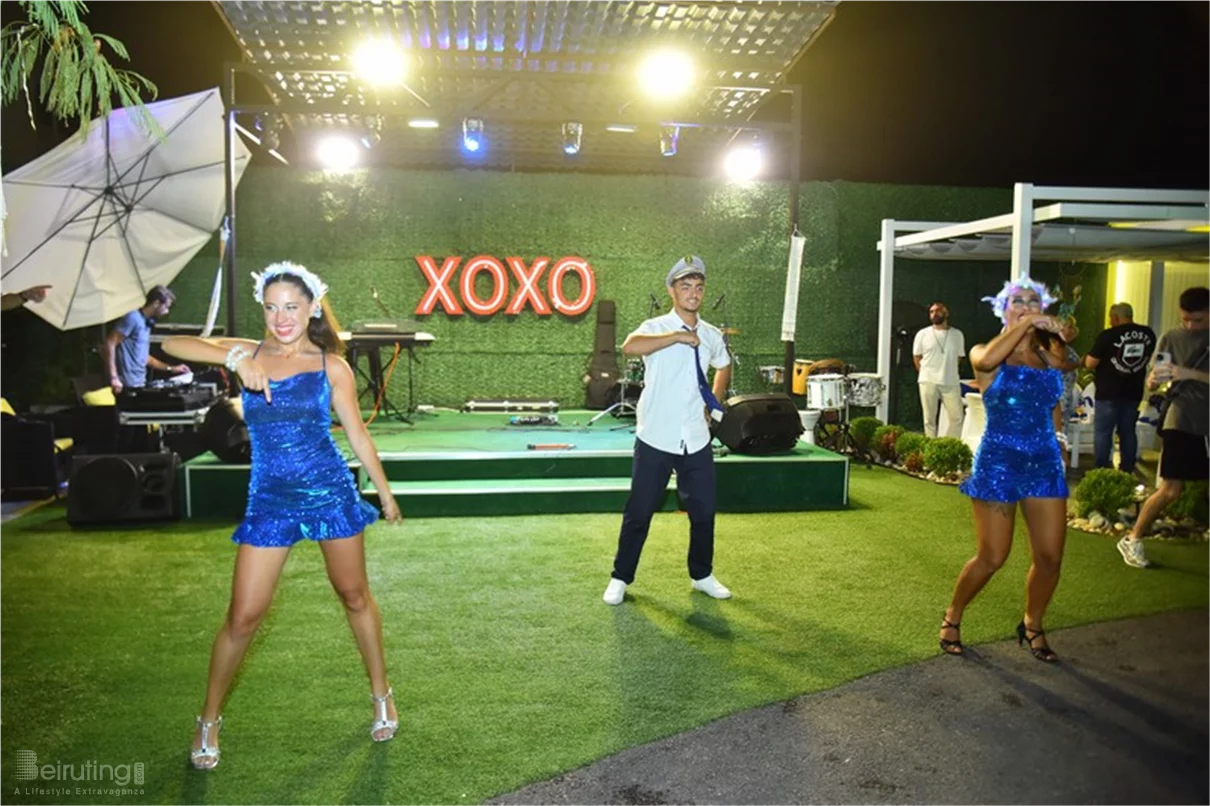 XOXO 1st Year Anniversary Celebration