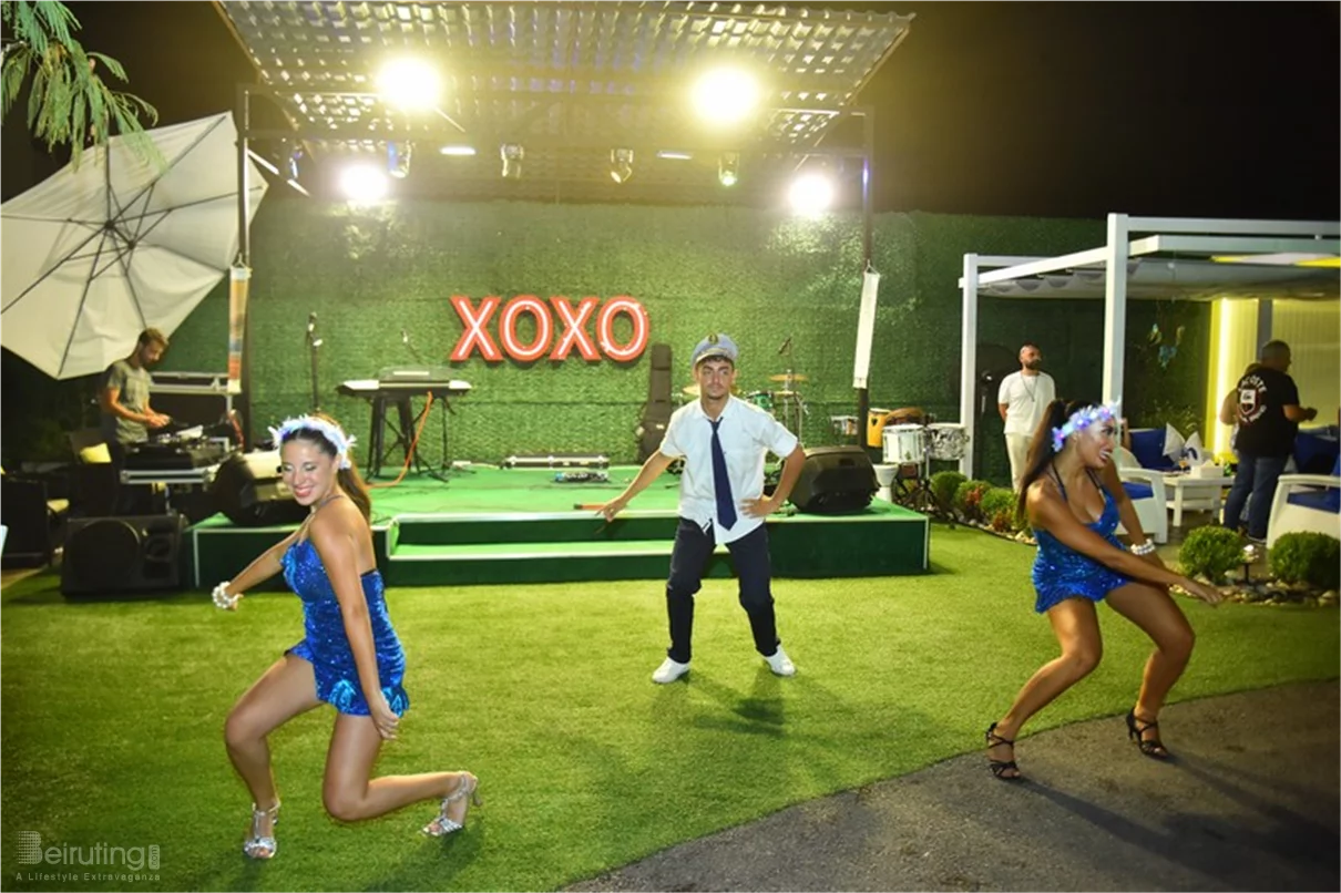 XOXO 1st Year Anniversary Celebration