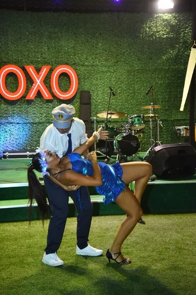 XOXO 1st Year Anniversary Celebration