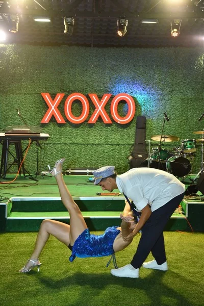 XOXO 1st Year Anniversary Celebration