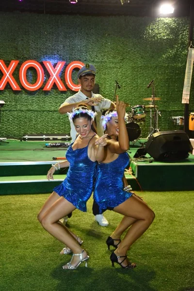 XOXO 1st Year Anniversary Celebration