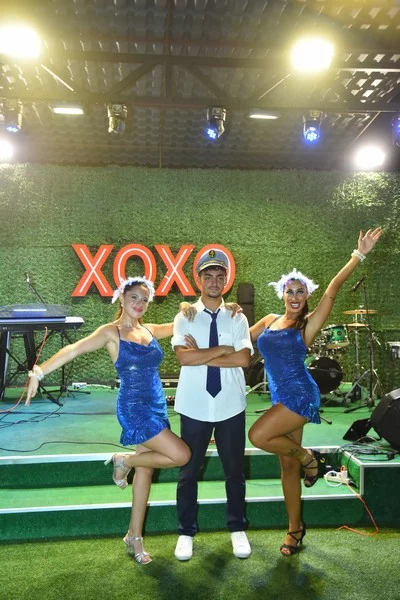 XOXO 1st Year Anniversary Celebration