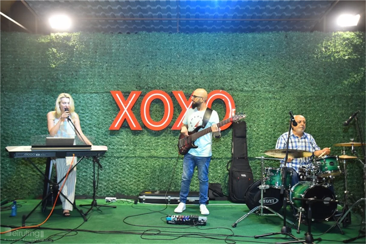 XOXO 1st Year Anniversary Celebration