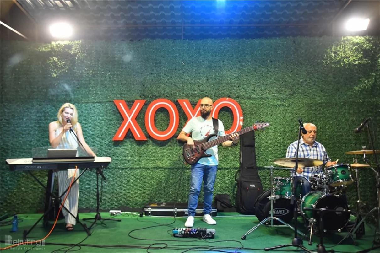 XOXO 1st Year Anniversary Celebration