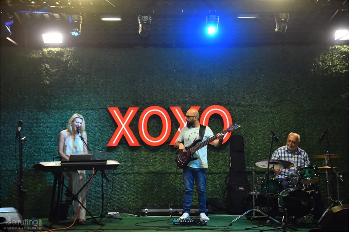 XOXO 1st Year Anniversary Celebration