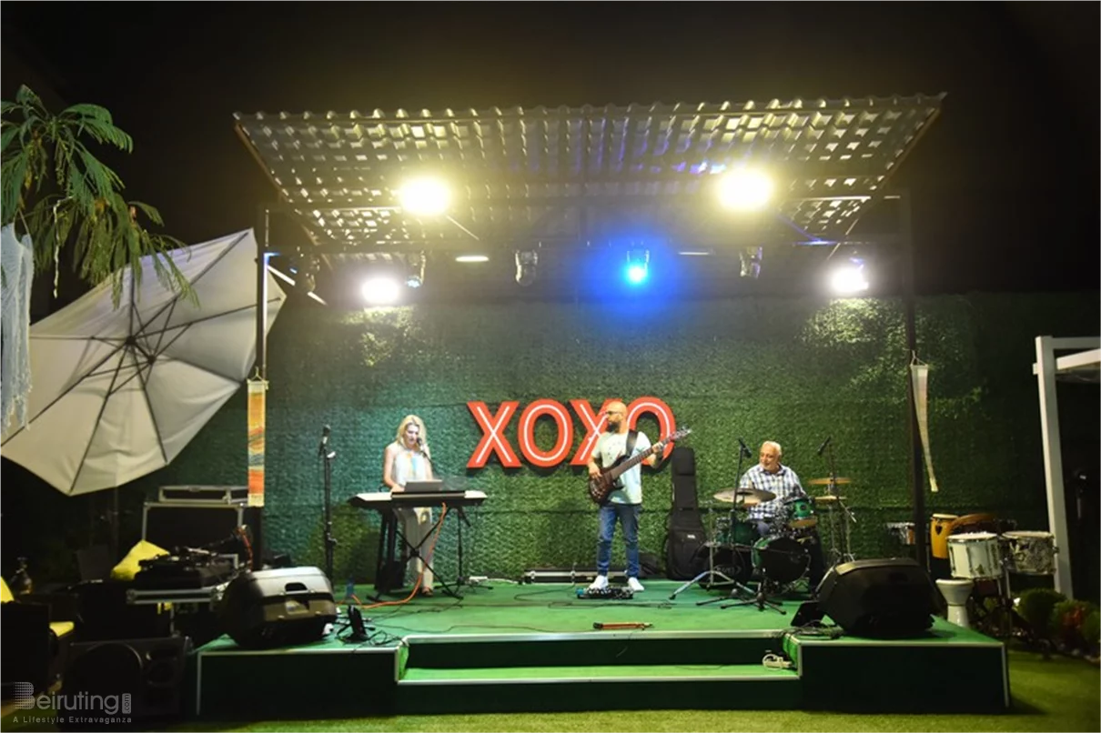 XOXO 1st Year Anniversary Celebration