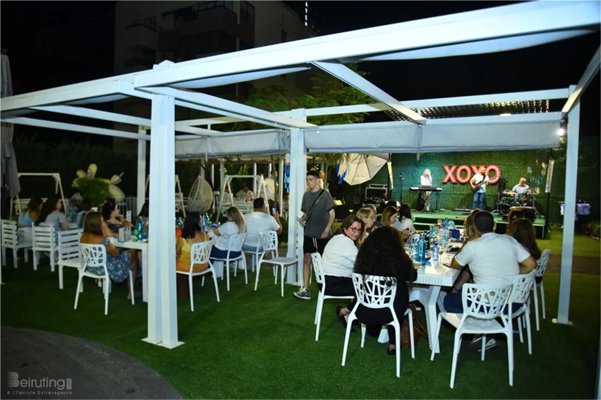 XOXO 1st Year Anniversary Celebration