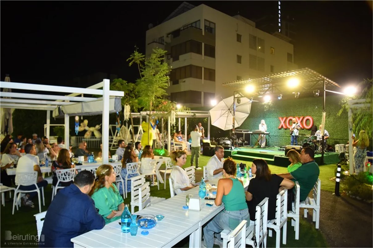 XOXO 1st Year Anniversary Celebration
