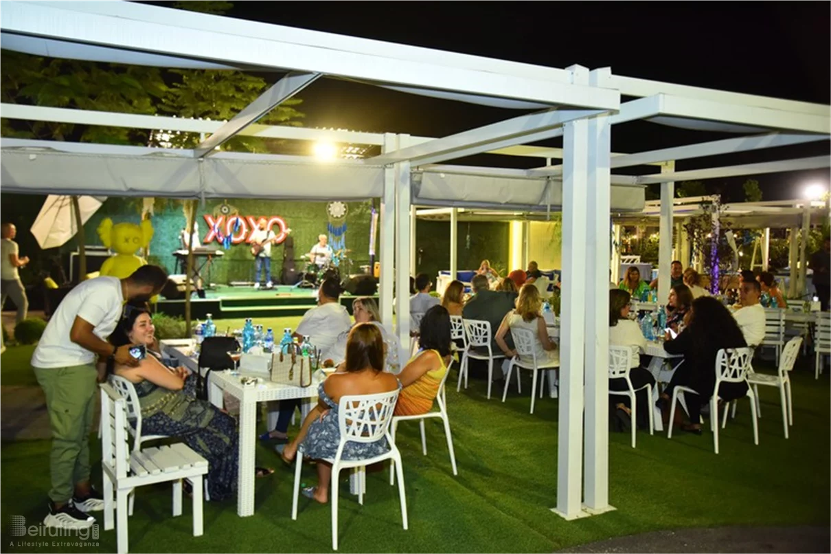 XOXO 1st Year Anniversary Celebration