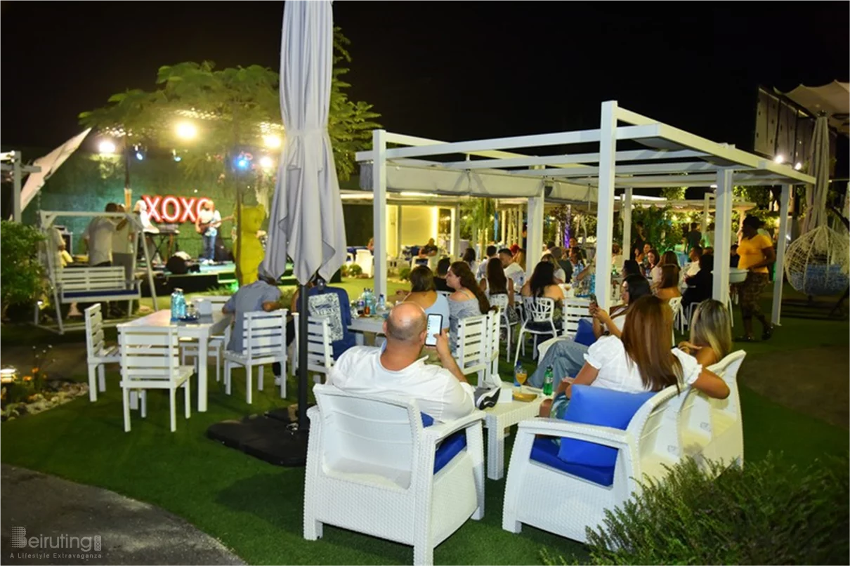 XOXO 1st Year Anniversary Celebration